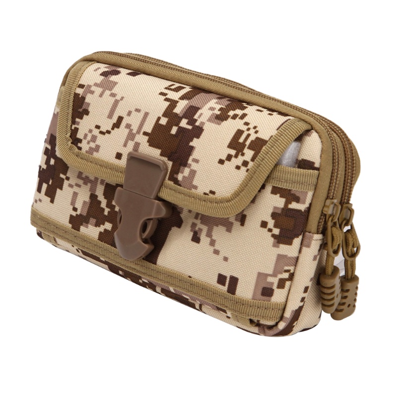 Túi Thể Thao Đeo Hông Tiện Dụng Chất Lượng Cao