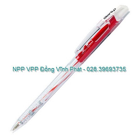 Bút bi ngòi nhỏ TL Startup -039/VN