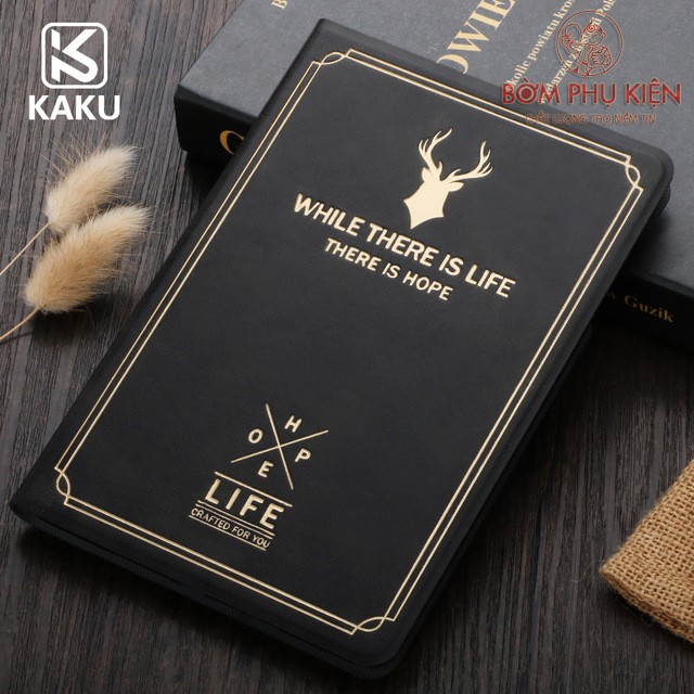 [Hàng mới về]Ốp iPad, Bao Da iPad da PU cao cấp logo đầu tỳ hưu cực HOT, Sang Trọng và Tinh Tế (Full Dòng iPad) | BigBuy360 - bigbuy360.vn