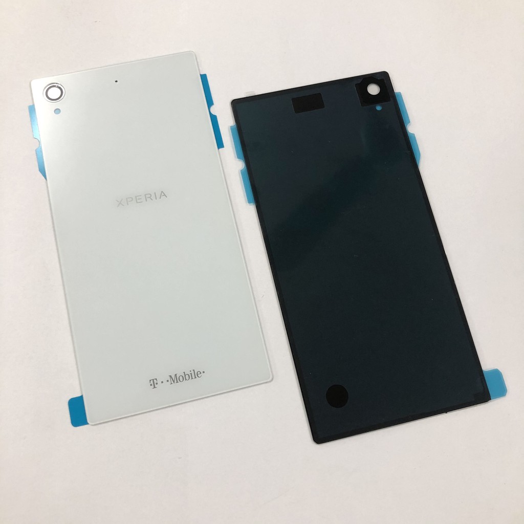 Nắp lưng Sony Z1S/C6916