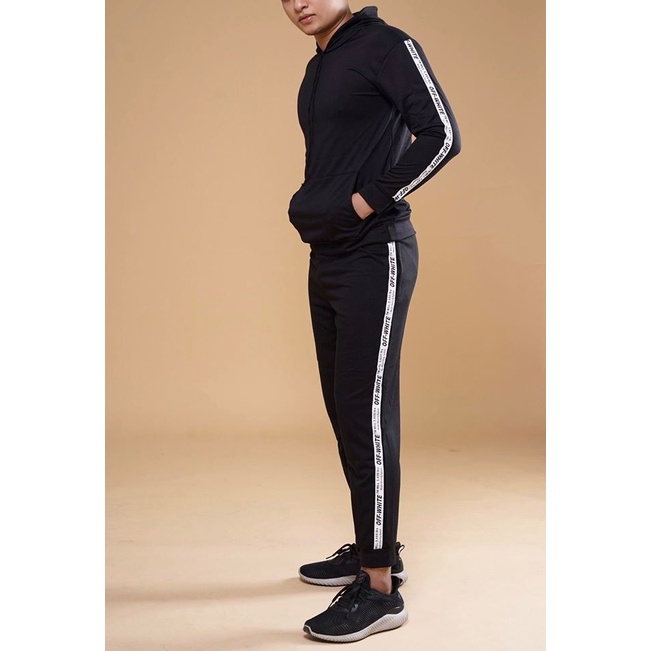 Bộ dài tay thu đông thun da cá hot xả Sale lấy tương tác