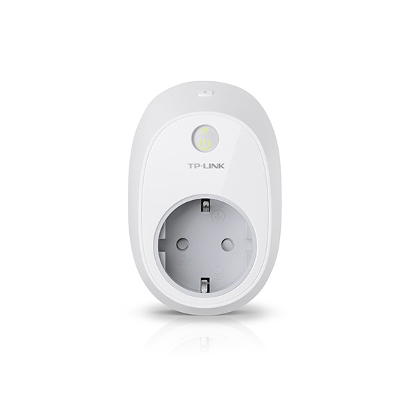 Ổ Cắm Wifi Thông Minh Tp-link Hs100