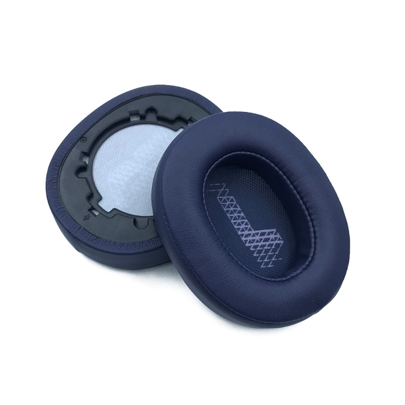 Cặp Đệm Xốp Dày Bọc Đầu Tai Nghe Thay Thế Dễ Dàng Cho Live 500BT