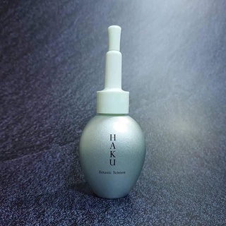 SERUM HAKU BOTANIC SCIENCE NHẬT BẢN HIỆU QUẢ