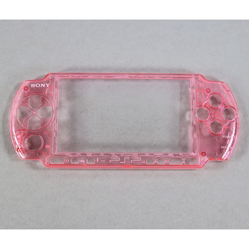 1 Vỏ Bảo Vệ Mặt Trước Cho PSP3000 Sony PSP 3000