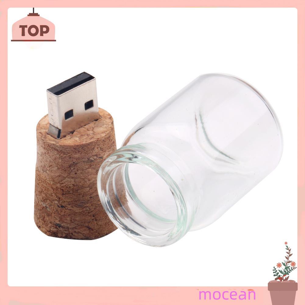 Usb 2.0 Hình Lọ Điều Ước Mocean | BigBuy360 - bigbuy360.vn