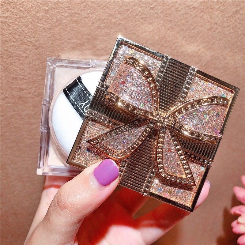 Phấn phủ trang điểm kiềm dầu kháng nước Mack Andy 24g | BigBuy360 - bigbuy360.vn