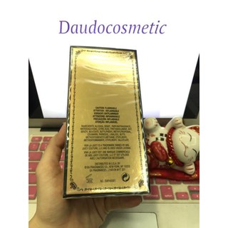 Nước hoa Viva La Juicy Gold 100ml