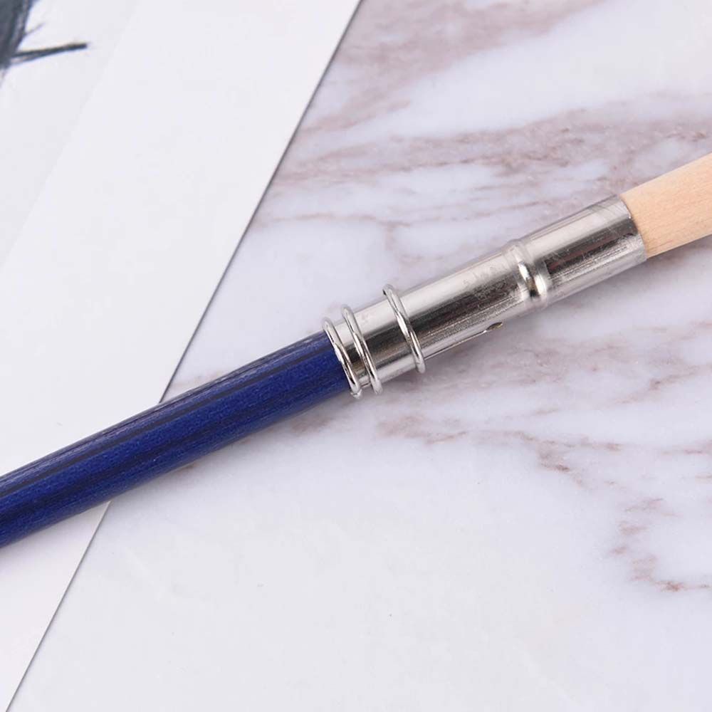 Ống đựng bút chì bằng gỗ có thể tùy chỉnh thoải mái dễ dùng