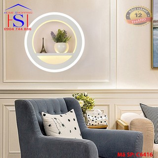 Đèn ngủ treo tường trang trí phòng