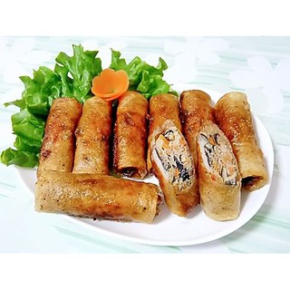 BÁNH RAM HÀ TĨNH