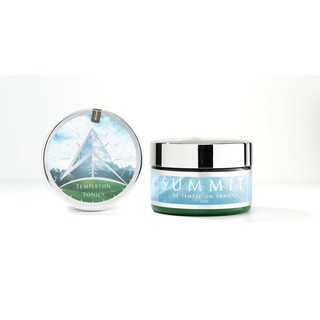 Sáp vuốt tóc nam Summit Pomade - Templeton Tonics