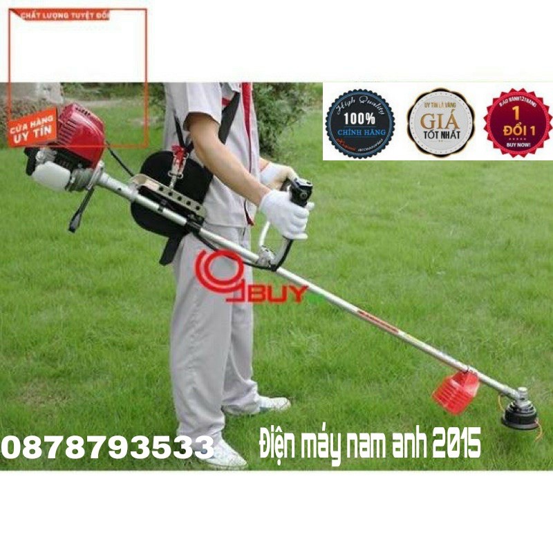 [chuẩn chính hãng]  Máy cắt cỏ🔥HONDA💥GX35🔥động cơ 4 thì🔥🔥