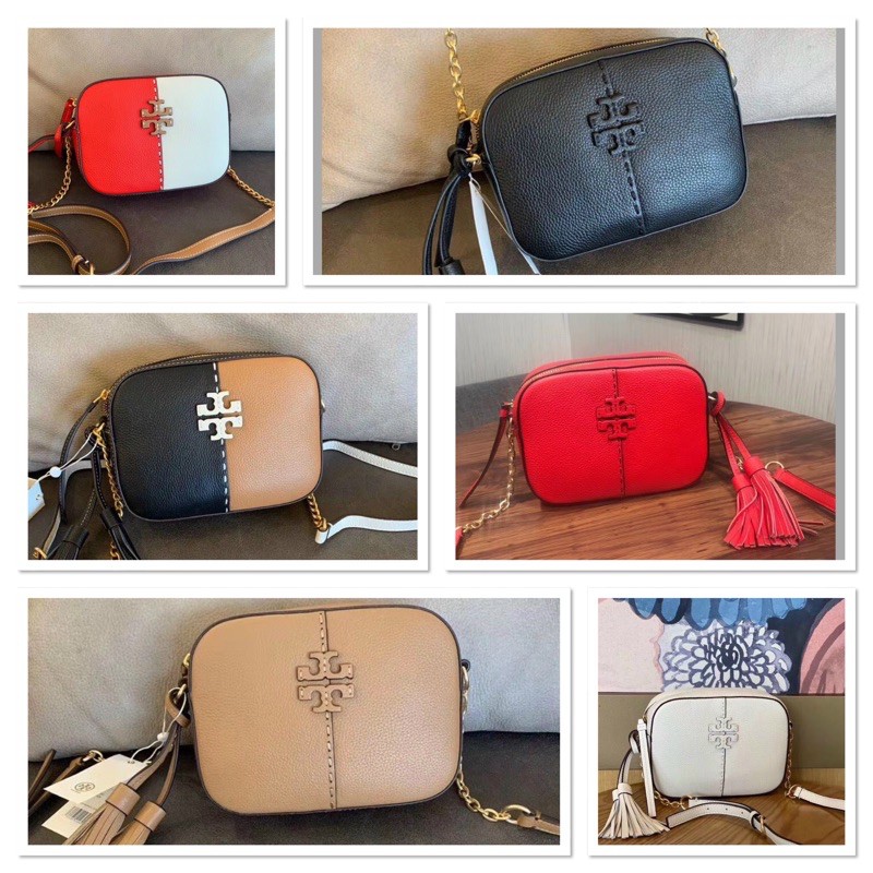 📛RẺ VÔ ĐỊCH📛TÚI TORY BURCH HỘP DA THẬT