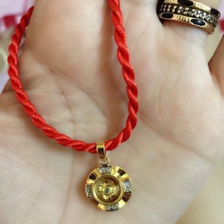 🎀 Dây Chuyền Lưỡi Hái 🎀