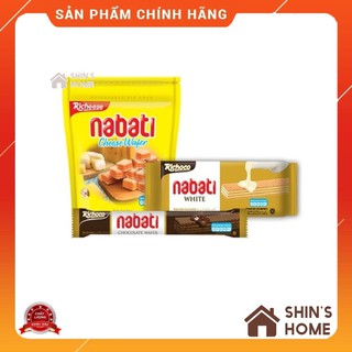 Bánh Nabati - Bánh Nabati Giòn Xốp 24g