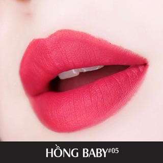 ☄️☄️☄️Son Mia Chính hãng 109k/💄