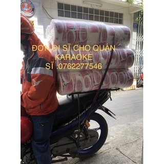 Giấy công nghiệp hoàng long sach dai