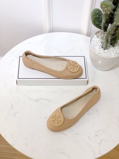 Bệt tory burch đế dẻo êm ái