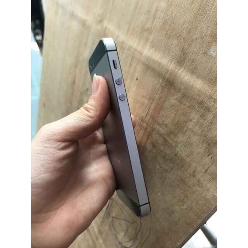 Điện thoại iPhone 5s zin keng quốc tế 32gb | BigBuy360 - bigbuy360.vn