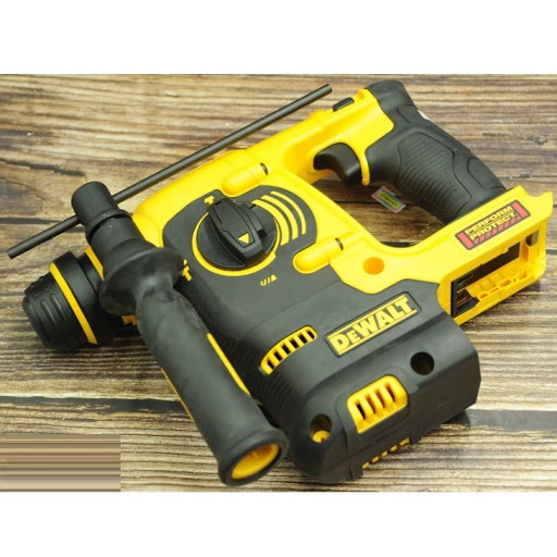Thân máy khoan bê tông pin DeWalt DCH273B (Không pin và sạc)
