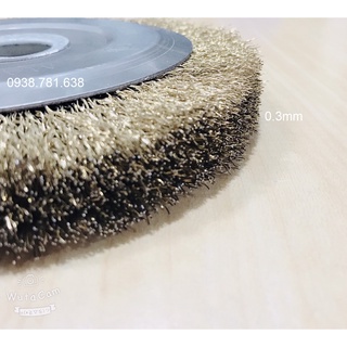Bánh Cước Thép 180x20x25.4(0.3)