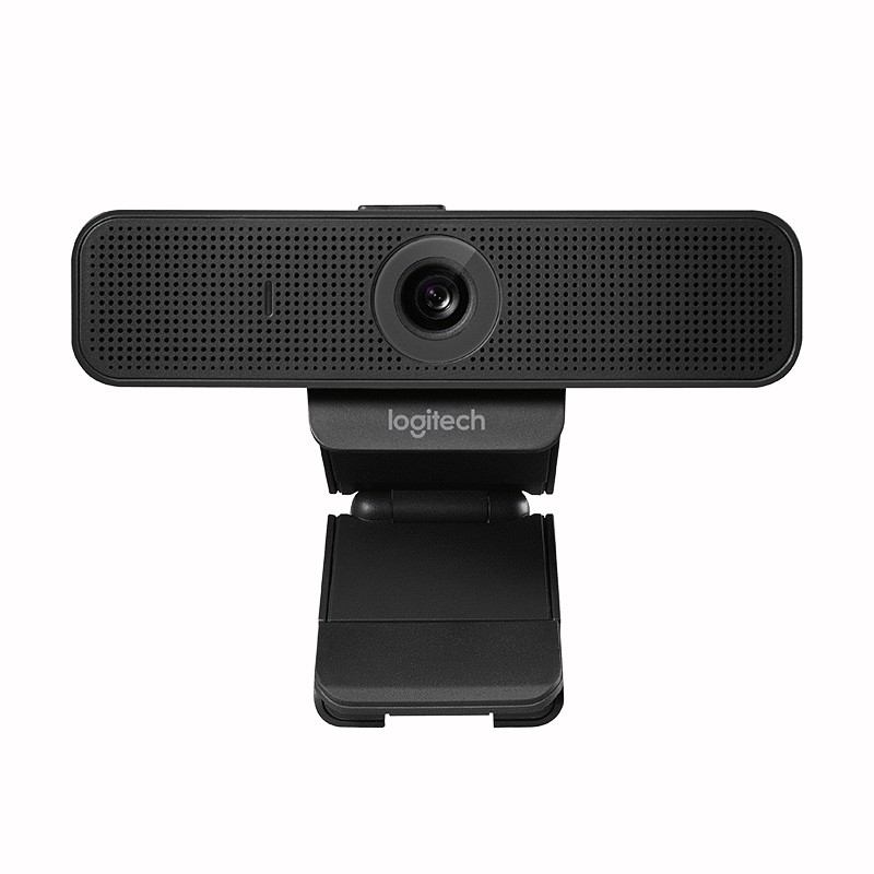 [BH: 24 tháng] Logitech C925E - Webcam chụp ảnh chuyên nghiệp
