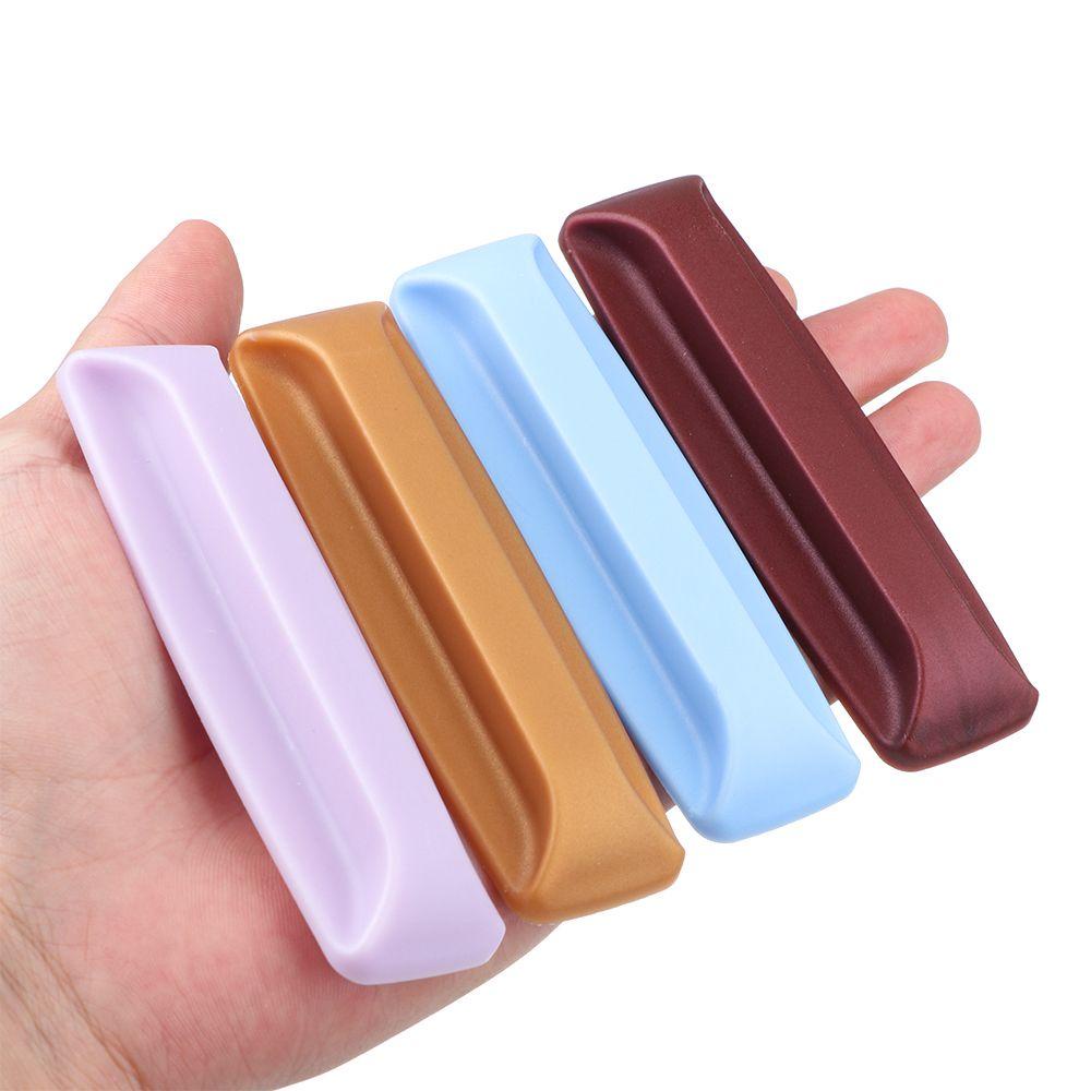 Set 2 Tay Nắm Cửa Tủ Bếp Đa Năng Nhiều Màu Sắc