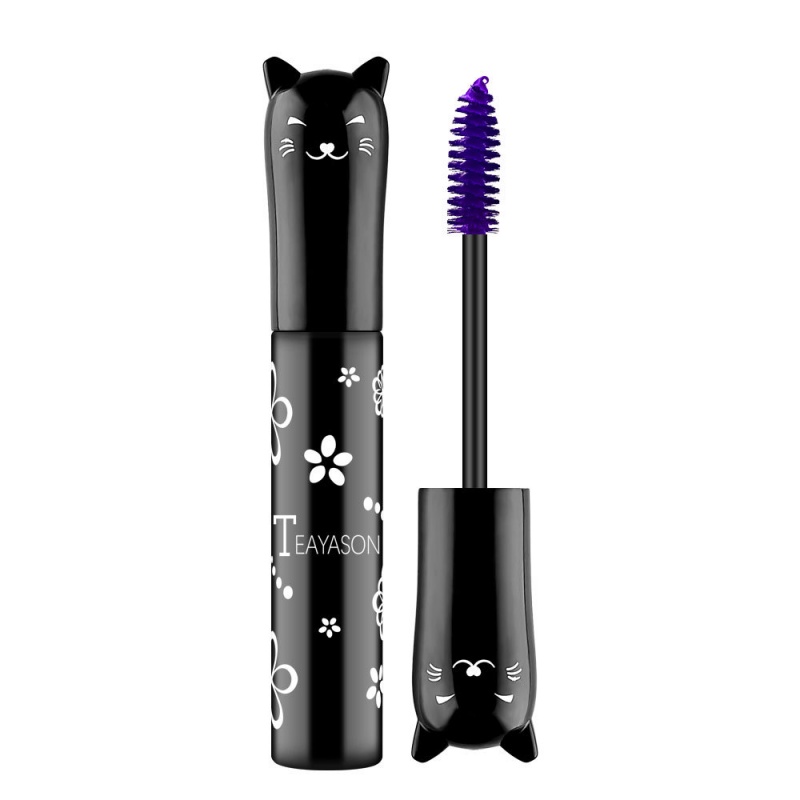 [Hàng mới về] Mascara TEAYASON chống thấm nước và mồ hôi lâu trôi chống nhòe