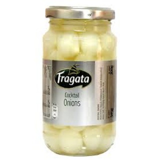 Hành ngâm 200g-345g - Fragata