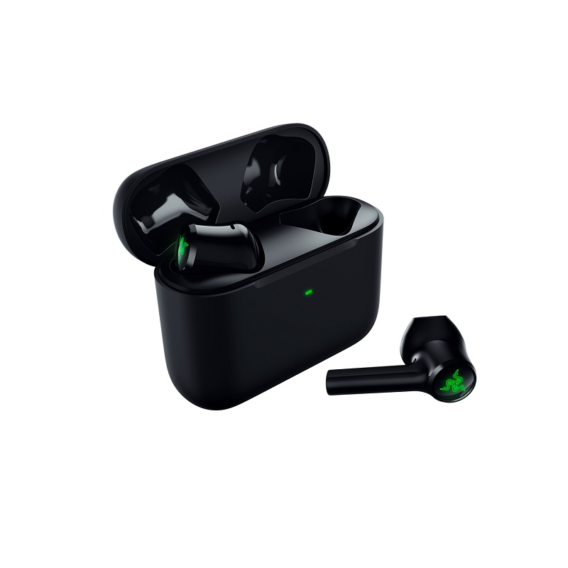 -  -  - Tai nghe Razer Hammerhead True Wireless X - Chính Hãng Việt Nam - Mới 100%