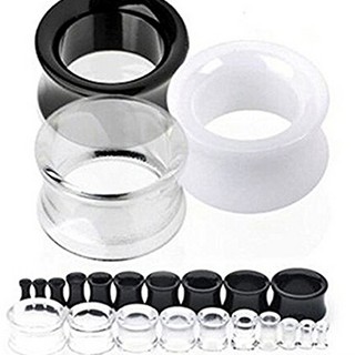Cặp khuyên nong tai bằng silicon độc đáo