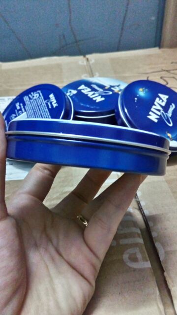 Nivea Creme 75ml