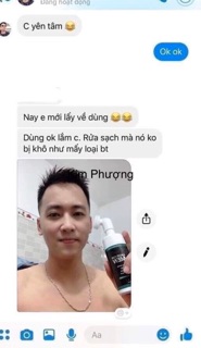 Sữa Rửa Mặt For Men DR LACIR