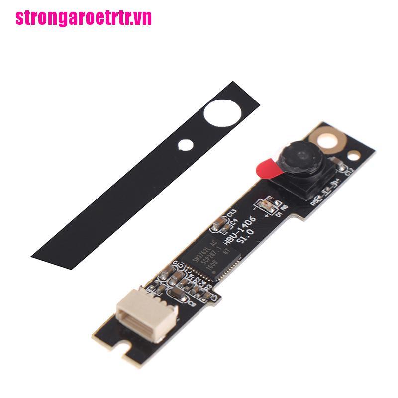 Mô Đun Webcam Kèm Vỏ Bọc Chuyên Dụng Cho Lenovo Ibm Thinkpad T510 W510 | BigBuy360 - bigbuy360.vn