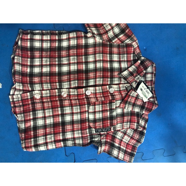 Combo quần áo TE