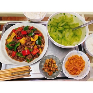 🥩 Lõi vai bò Mỹ 🥩