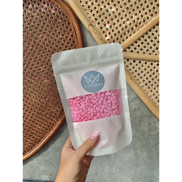 Sáp Wax Lông Cao Cấp Không Nóng - JAPANESE CHERRY BLOSSOM 300gram | BigBuy360 - bigbuy360.vn