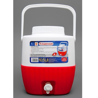 Bình đá 10.5L ĐT