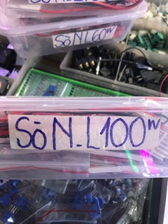 Sò nóng lạnh 100w