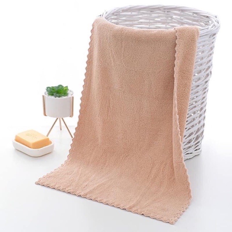 Khăn lau mặt ( hàng có sẵn )