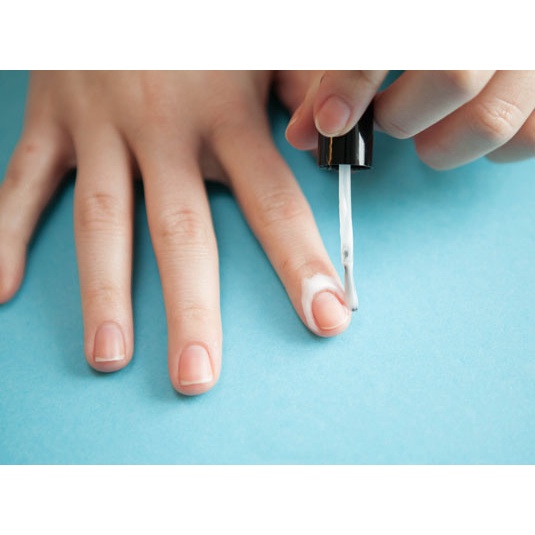 Keo chống lem viền Lilyangel Keo Lột Viền Chống Lem Sơn gel