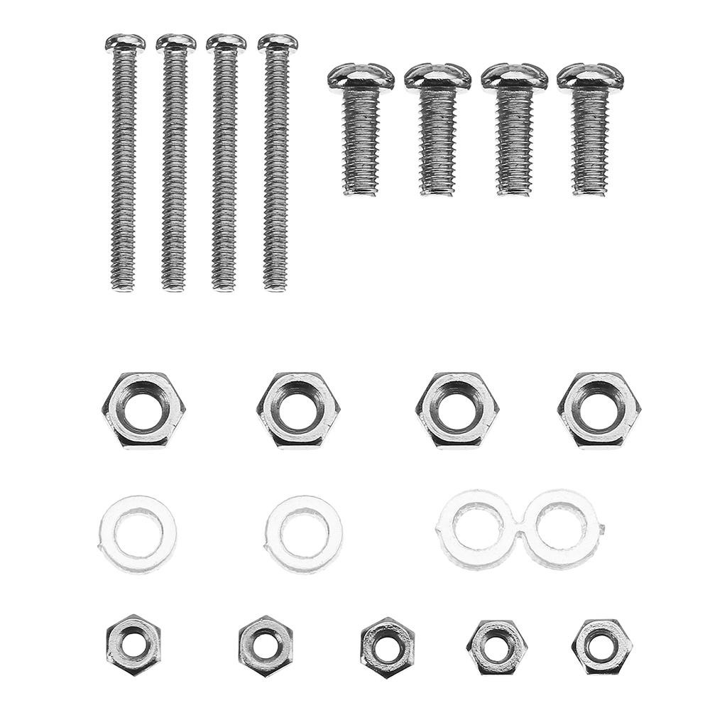 Hộp acrylic cho cảm biến nhiệt độ XH-W1209