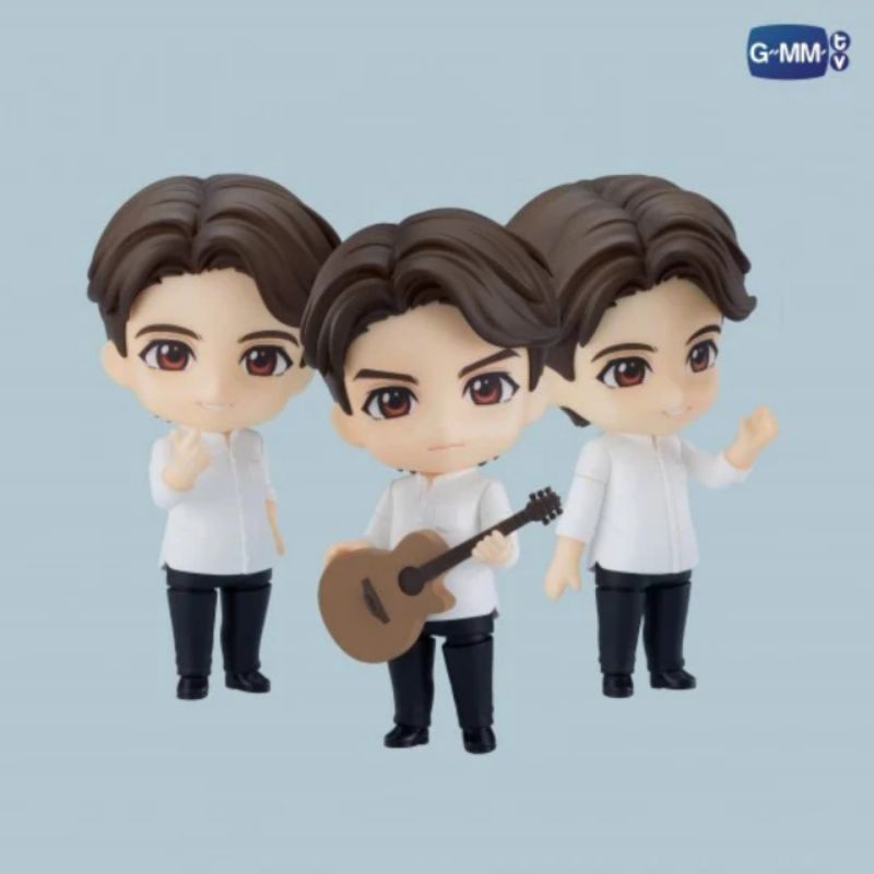 Sarawat & Tine | Japan Collection