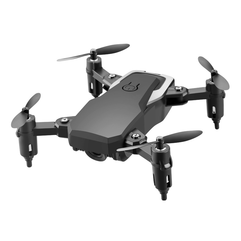 Bộ Drone Điều Khiển Từ Xa LF606 HD Bốn Cánh HD 4k