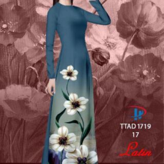 Vải áo dài