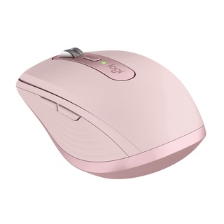 CHUỘT VI TÍNH (MOUSE) LOGITECH MX ANYWHERE 3 - ĐEN/HỒNG/WIRELESS/BLUETOOTH