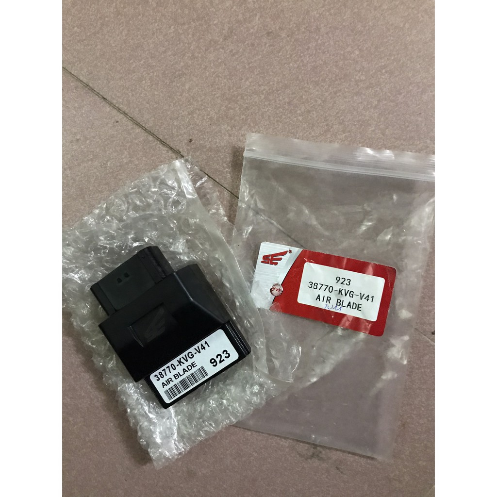 IC xe Air Blade  béo 2011 SE ( 38770-KVG-V41)