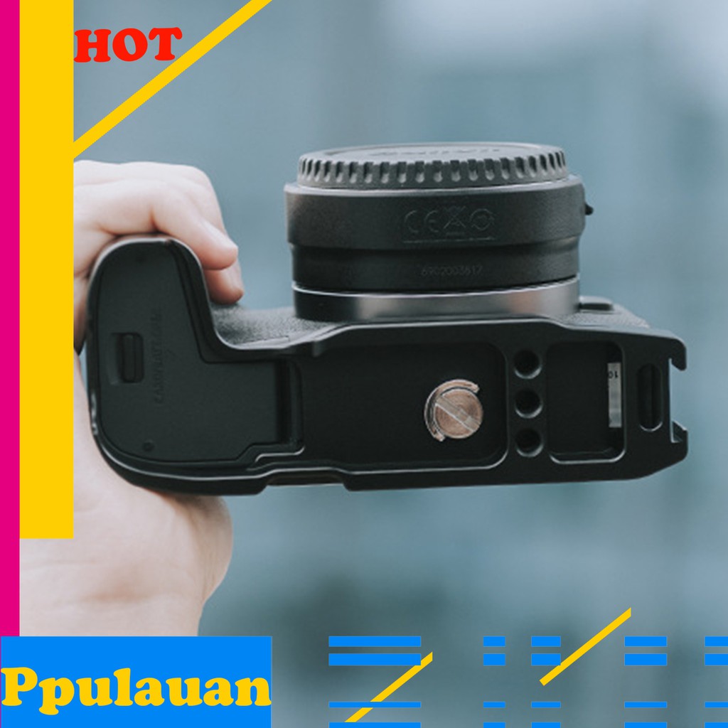Đế tháo nhanh cho máy ảnh Canon Eos Rp