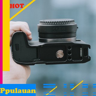 Đế tháo nhanh cho máy ảnh Canon Eos Rp